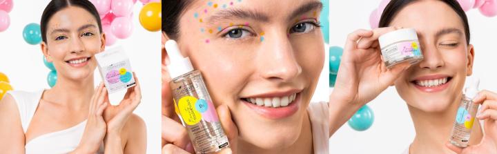 Bielenda Molecules - w trendzie kosmetyków przyszłości